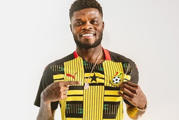 Thomas Partey, Tariqe Fosu to rejoin Black Stars after exclusion from Morocco trip
