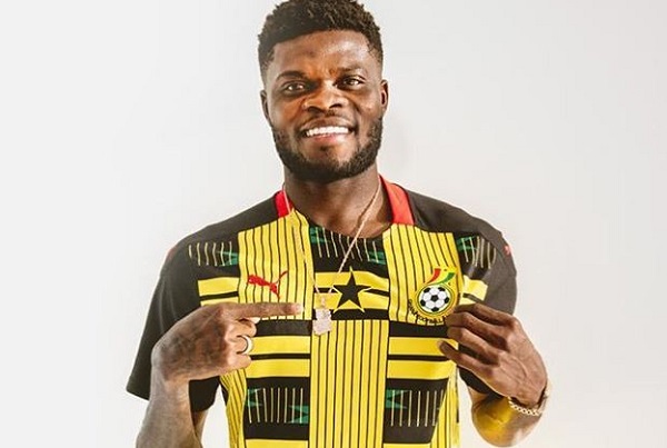 Fans worried over Black Stars goa-lscoring woes