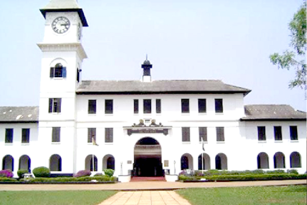 Achimota School