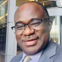Dr Philip A, Bannor -  Registrar of HeFRA