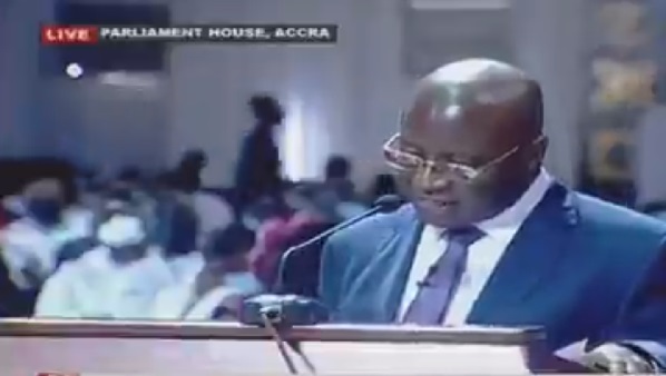 COVID-19 pandemic cost Ghana GHS13.6billion in revenues