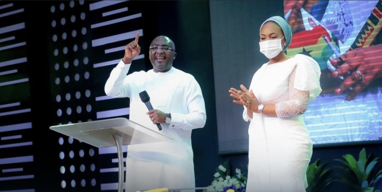 Easter must reawaken our passion for development and growth - Bawumia