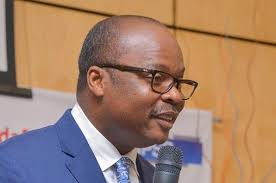 Dr Ernest Addison - Governor of BoG