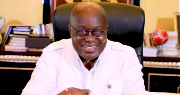 COVID-19: Ghana to take delivery of 300,000 vaccines next week