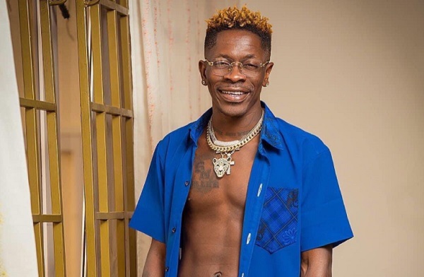 Shatta Wale 