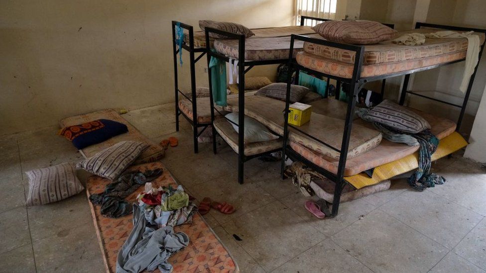 Nigeria's school abductions: Why children are being targeted