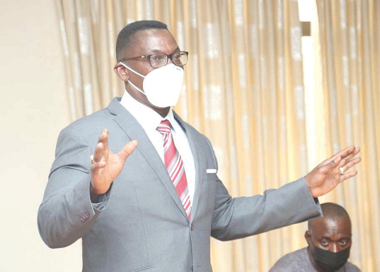 Review ‘no premium, no cover’ insurance policy — GPRTU