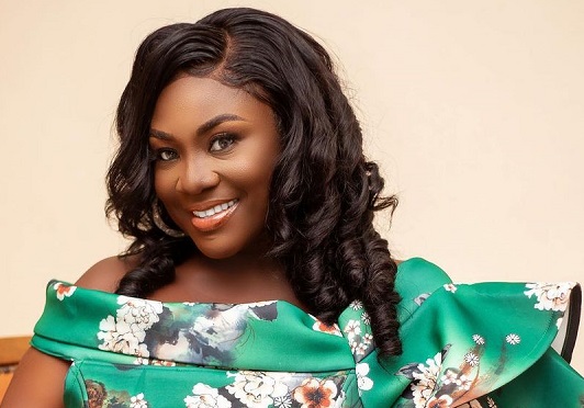 I'm not giving up on music - Emelia Brobbey - Graphic Online