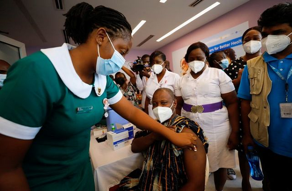 UPCI urges members to go for COVID-19 vaccination 