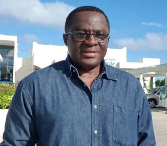 Nunoo Mensah promises greater success for GOC