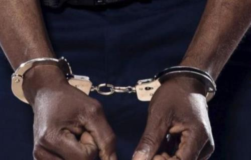 Man jailed 25 years, 3 others remanded over taxi theft 