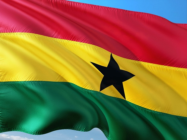 Who is A ‘Ghanaian’?
