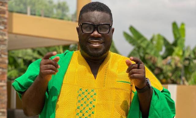 A new president will be elected to succeed Bice Osei Kuffour who left office in 2019