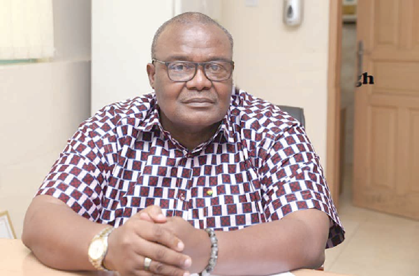 Be circumspect with utterances - NDC urges party members