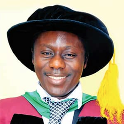 Entice students into science, TVET— Prof. Adinkrah-Appiah