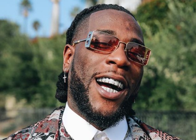 Burna Boy and Wizkid win at Grammys 2021
