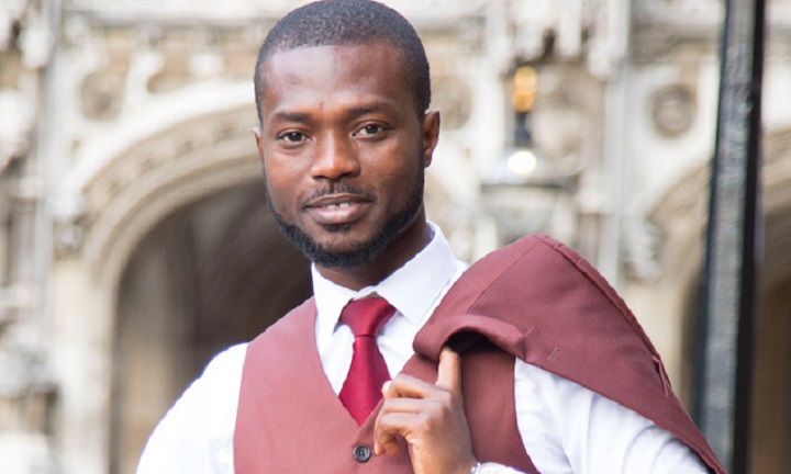 Heaven is for secular musicians—Rev. Danso Abbeam