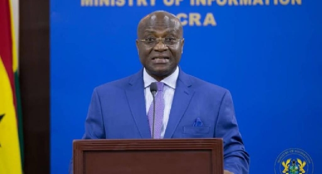 Stimulus package saves 650,000 jobs; GH¢502.5m disbursed so far