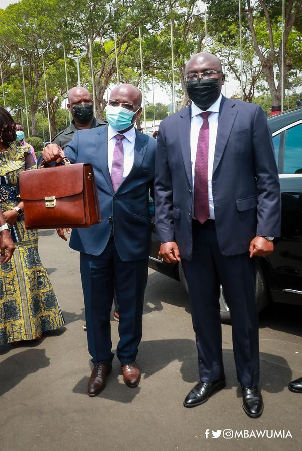 Difficult times ahead, but embrace 2021 budget - Economists charge Ghanaians