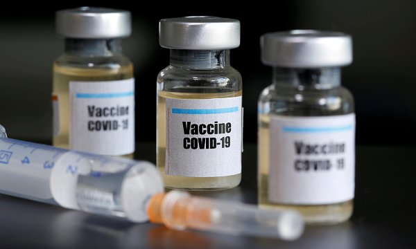 Give correct information on COVID-19 vaccine - Journalists urged