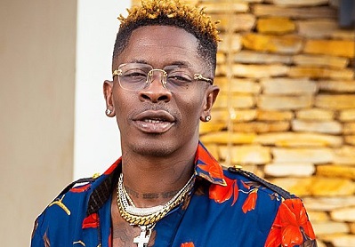 Shatta Wale won't spend too much on expensive music orders