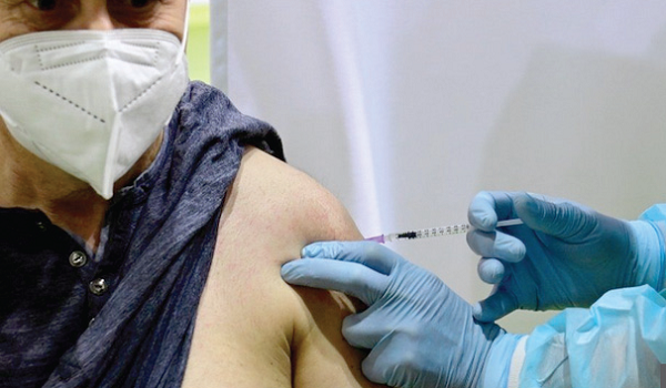 As of today, there is no evidence that the incidents are caused by the vaccine and it is important that vaccination campaigns continue