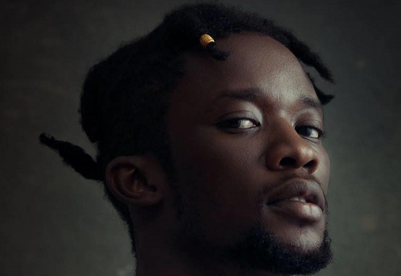 Musician Worlasi fights back, says those who don't appreciate Ghanaian artistes are the losers