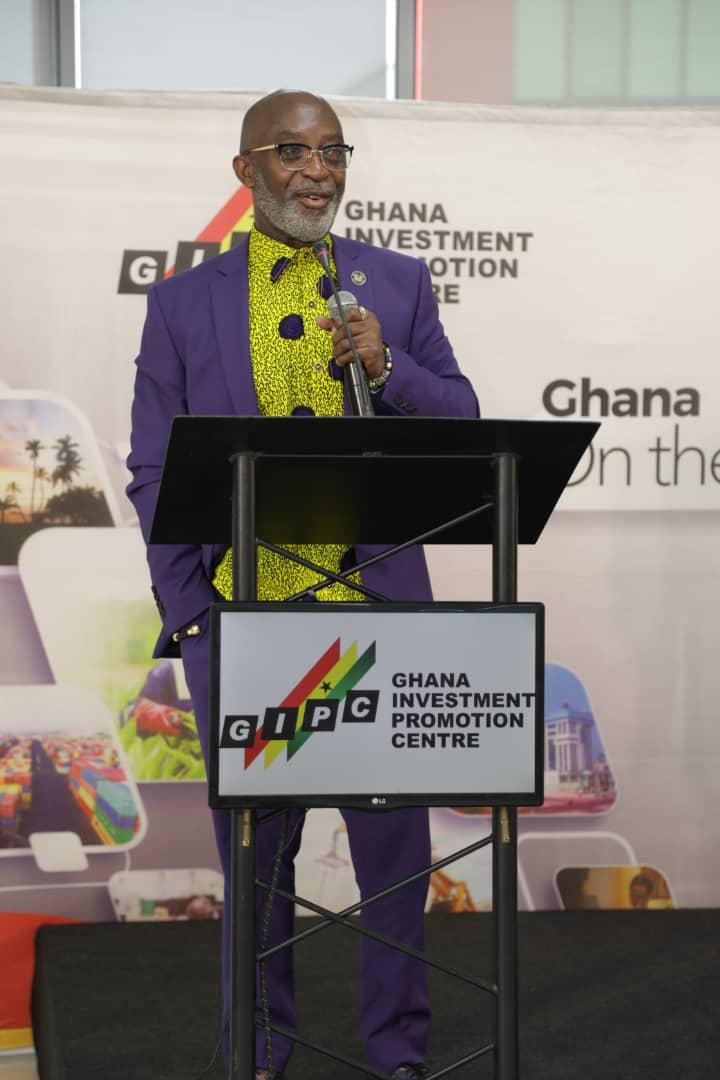 GIPC targets US$3bn in FDIs this year