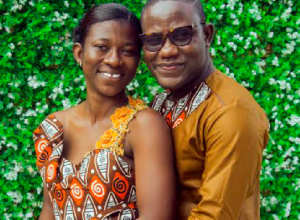 4 reasons I will still marry with a guest size of 20