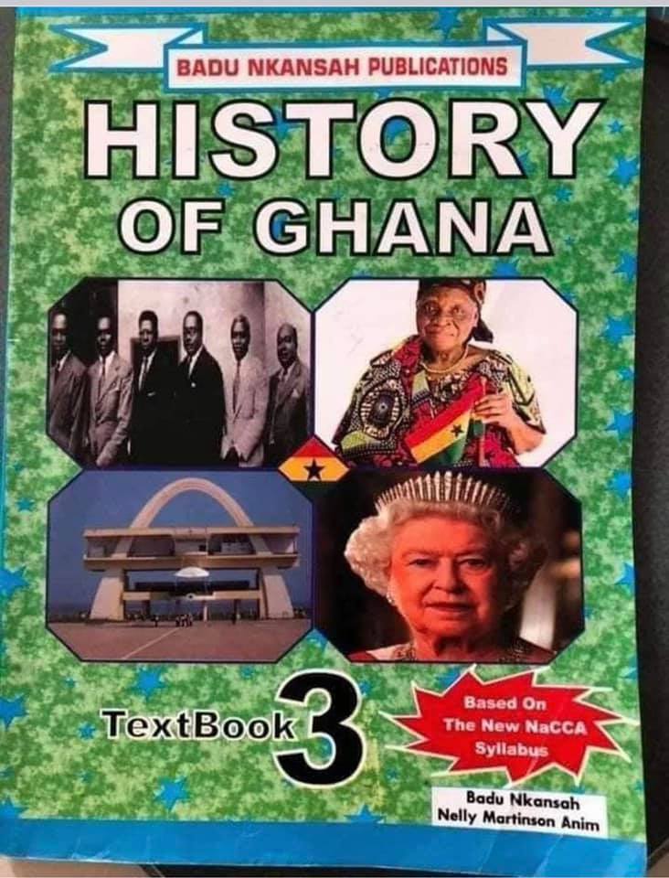 Investigate inappropriate textbooks - Public demands