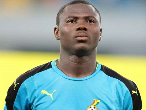 Danlad Ibrahim