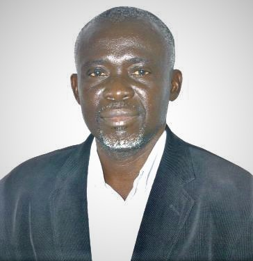 Prof. Kwame Osei Kwarteng — Chairman of the National Council for Curriculum and Assessment