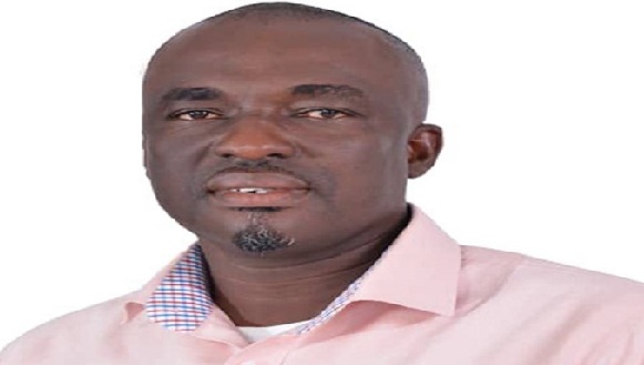 Abraham Kotei Neequaye