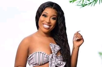 Singer Fantana reveals she has equal shares in her songs released under Rufftown Records