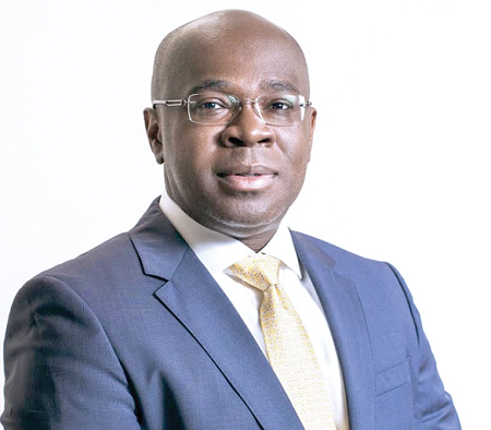 Graphic Business, Stanbic Bank hold breakfast meeting on AfCFTA