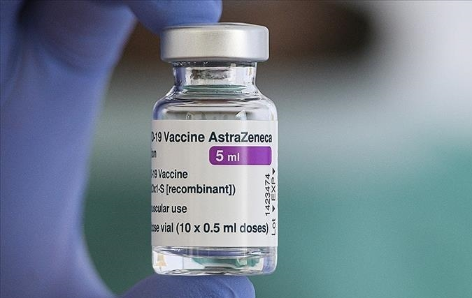 Covid vaccine: US trial of AstraZeneca jab confirms safety