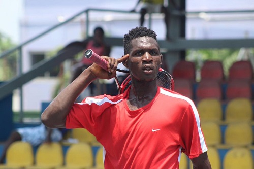 Johnson Acquah