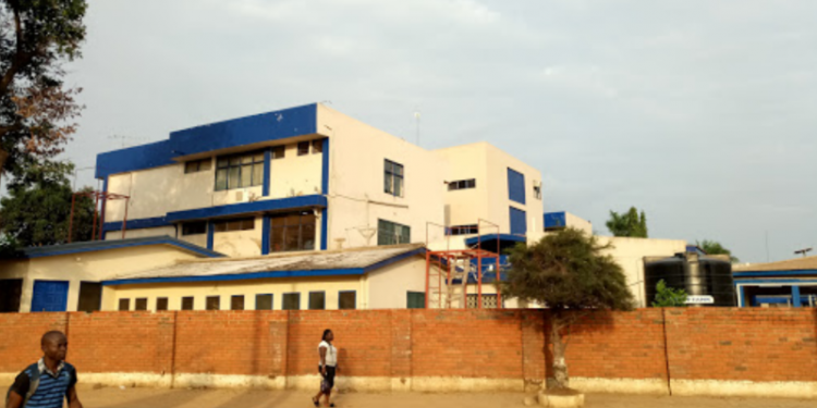 Ghana Police Hospital to shutdown OPD, other departments for fumigation