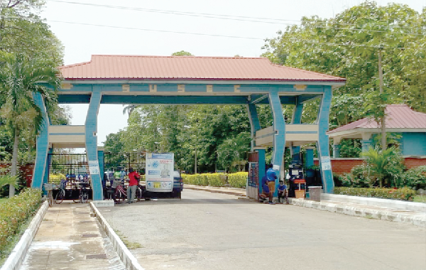Bono Region SHS admissions - Pressure on ‘A’ schools as freshers begin academic work
