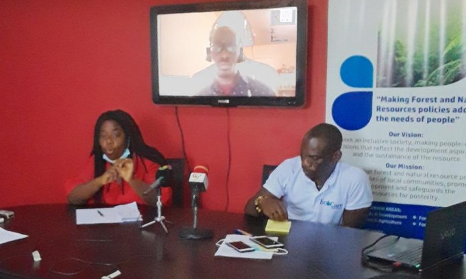 NGOs demand better welfare for cocoa farmers