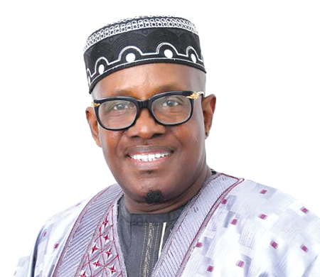 Bessa Simons –Acting MUSIGA President