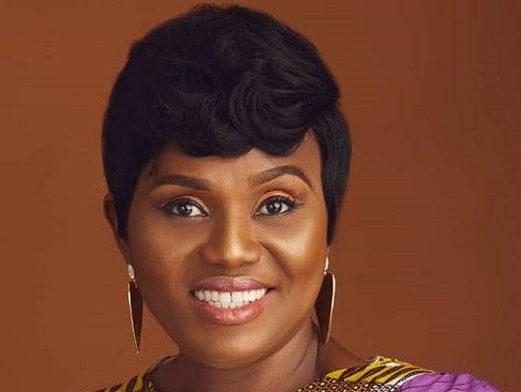 Cynthia of Daughters of Glorious Jesus fame says some contemporary Gospel songs lack substance  