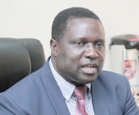 Free SHS policy not under stress - Education Minister