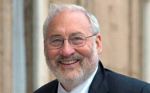 Joseph Stiglitz 