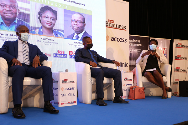 Don’t pass 5% levy to customers - Banks urged