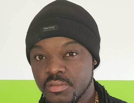Hiplife artiste Barima Sidney says fine music won't win Ghanaian acts Grammys