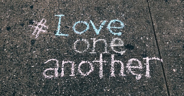 Everybody matters to God