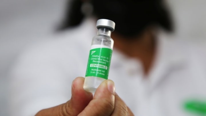 Vaccination takes off in Volta, Bono regions