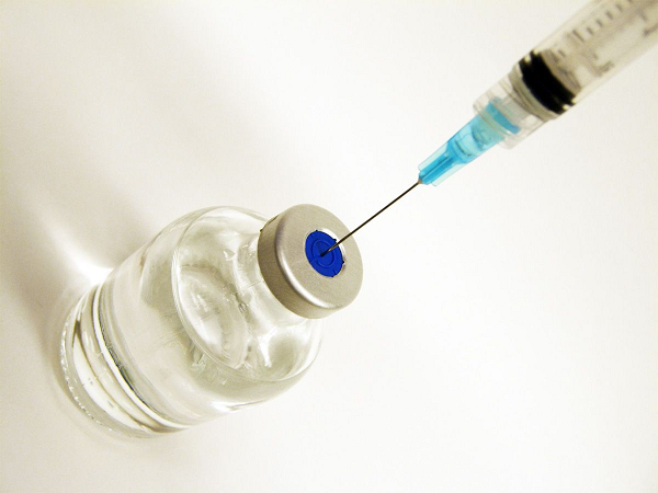 Prioritise immunisation funding - Ho MP, HFFG