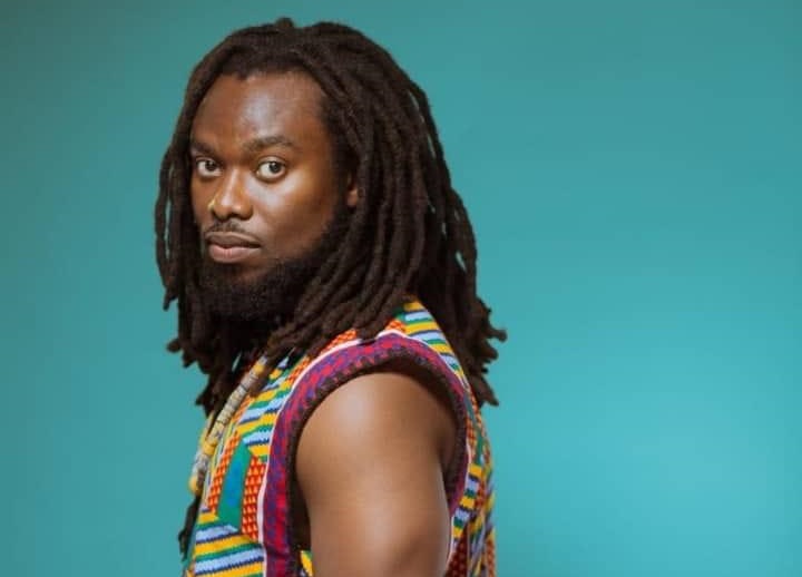 Kofi Mante celebrates Ghana Month with new single 'Ghana Love'